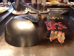 -火地铁板烧(昆山万象汇店)