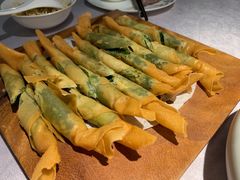 野菜春卷-壹品宴掦·淮扬菜(新牌坊店)