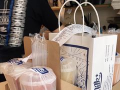 -milkplus·泰式奶茶(较场东路店)