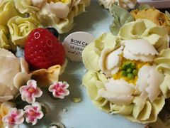 -BONCAKE裱花蛋糕(万象汇店)