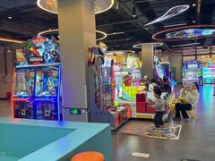-好燃时刻潮玩运动馆·儿童乐园·室内游乐场·团建