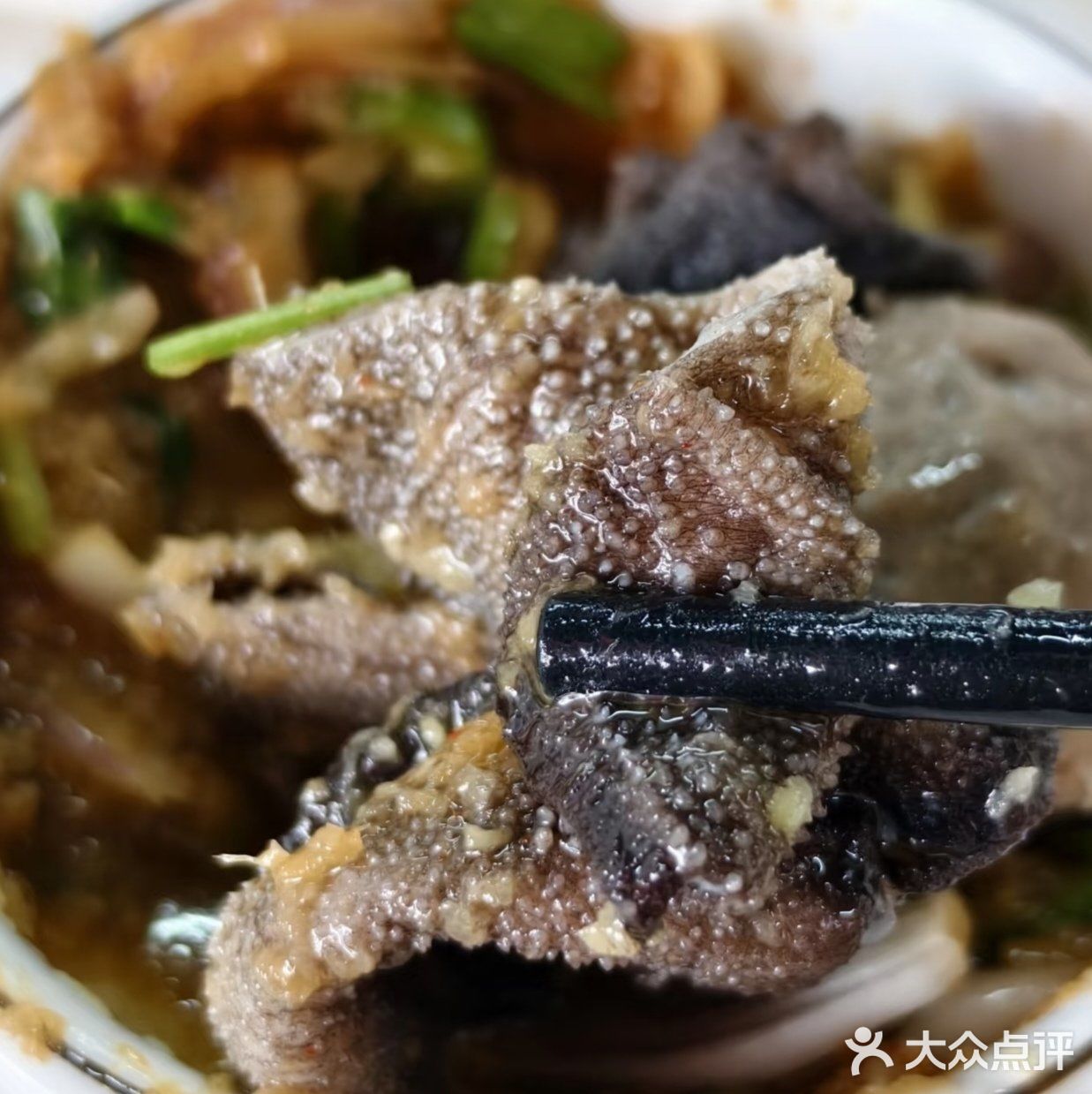 牛肉美食不可错过