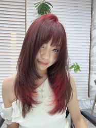 -MT·ID 烫发.染发.接发SALON