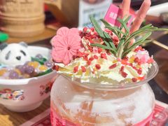 -旺蜀主成都串串火锅(西直门凯德MALL店)