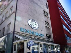 -NORDSEE Frankfurt Fisch Franke