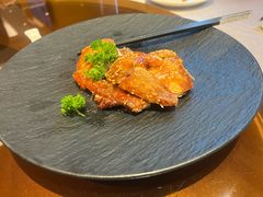 -富力威斯汀酒店-中国元素中餐厅(武昌临江店)