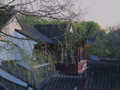 -寒山寺