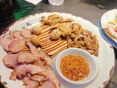 -醉小酒馆·川菜·江湖菜·重庆菜(观音桥旗舰店)