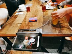 -铁公鸡·四川料理(天环广场店)