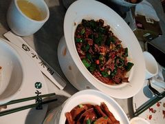 -小菜园新徽菜(无锡宜家荟聚中心店)