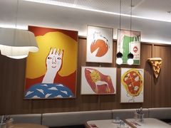 -必胜客(兴华中路PH店)