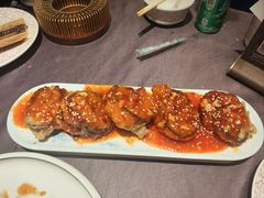 -润泽园饭庄(中山路店)