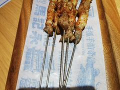 -马记永·兰州牛肉面(天通苑家乐福店)
