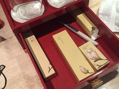 -上海衡山路十二号华邑酒店