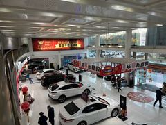 -上海和展广汽丰田4S店(老闵行店)