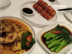 -粤来记·啫啫煲·点心(日月光店)