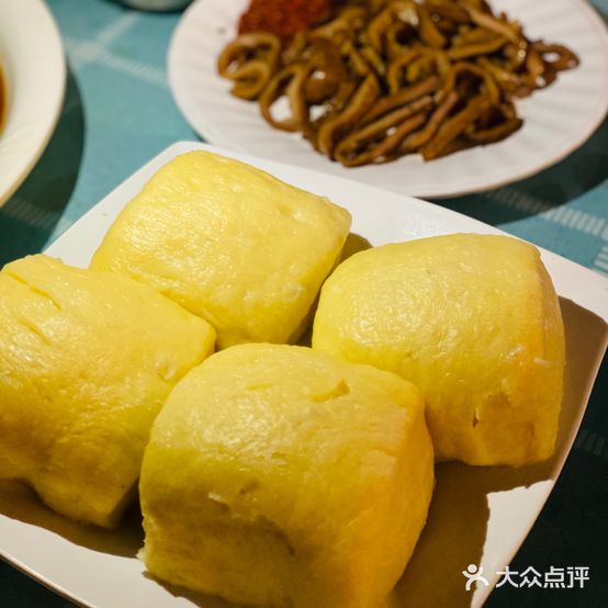 李姐稀饭(华阳店)