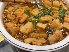 -合肥妈妈菜(青阳南路店)