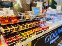 -GODIVA(美罗城店)