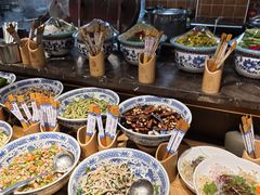 -鸽子窝(青塔店)