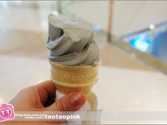 -麦当劳(哈西万达店)