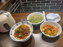 -八碗湘长沙市井菜(坡子街店)