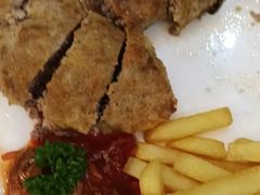 -维兰西餐(万泉河店)