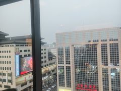 -喜悦烤鸭·新京菜(王府井店)