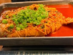 -乔街深夜食堂·小龙虾·高压锅生蚝(杭州总店)