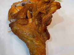 -露莎餐厅(得胜沙店)