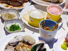 -SEA西雅图海鲜自助餐厅(海乐世界店)