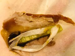 北京牡丹烤鸭-京味斋·北京烤鸭(北京南站洋桥店)