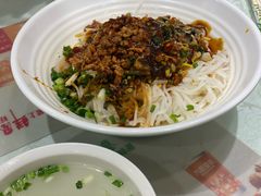 -酱壹老三饵丝(南宁南路店)