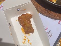 -必胜客(上海新南方商城PH店)