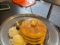 -foodoo芙多松饼店