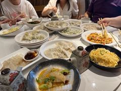 -东方饺子王(工农总店)