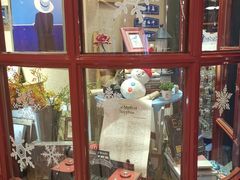-西西弗书店＆矢量咖啡(花园城店)
