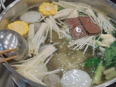 -就这么牛潮式牛肉火锅(华侨城店)