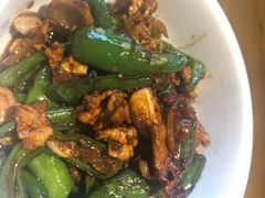 樟树港辣椒-格塘人家·山泉水煮鱼(望兴家园店)