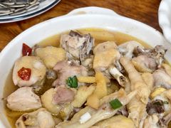 -玲燕蒸菜馆(江东路店)