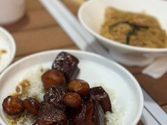 -南小馆(迪士尼小镇店)