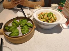 -北大荒人•新东北菜(青岛银座店)