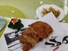 -清真·三德隆饭庄(桥梓口店)