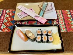 -河风精致寿司(尼盛店)