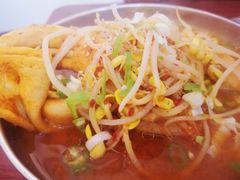 大红汤鱼饼串-青春分食(仙林大学城店)