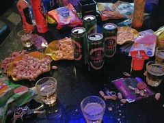 -星光欢乐迪氧吧KTV(南环路店)