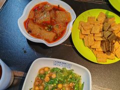 -大河宴·椒麻鱼火锅(北京路中和美食街店)