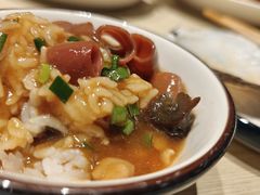 -小船渔村•大连菜•大连焖鱼(黄河路店)
