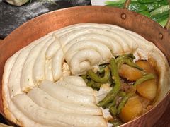 -奉天小馆·非遗东北菜(沈阳万象城店)