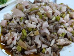 -九九牛肉馆(南山路店)
